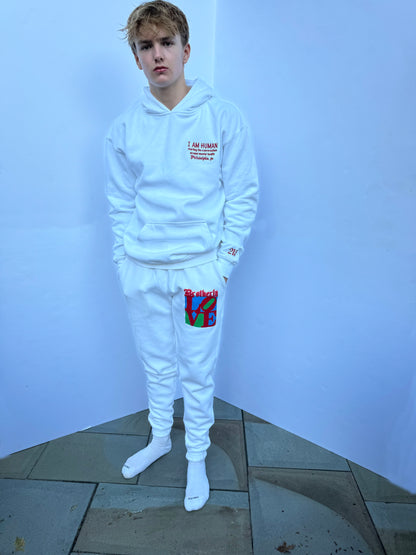 BROTHERLY LOVE HOODIE